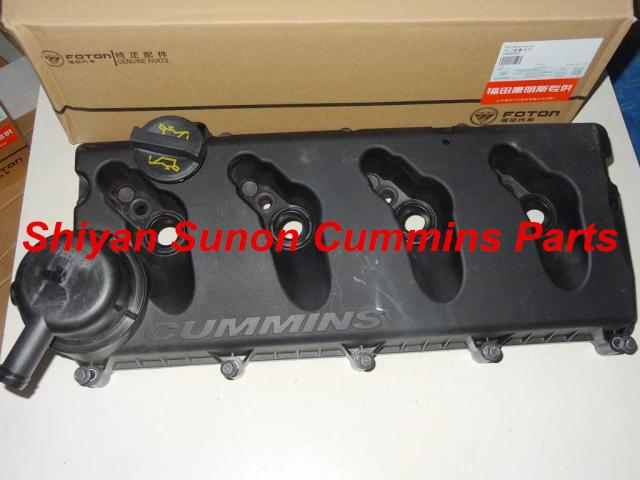Valve cover 5262617 for Foton Cummins ISF2.8