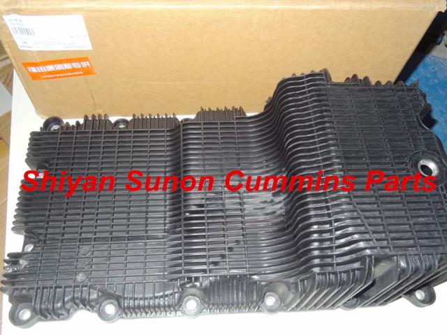Cummins Diesel engine spare part ISF 2.8 Oil Pan 5262693