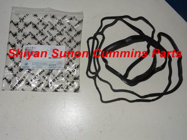 cummins ISF 2.8 engine oil pan seal 5256541