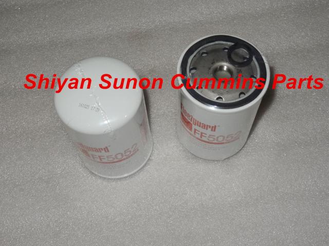 CUMMINS Fleetguard Fuel Filter FF5052 3931063