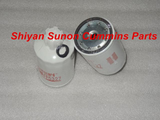 Cummins truck engine parts fuel filter FF5327
