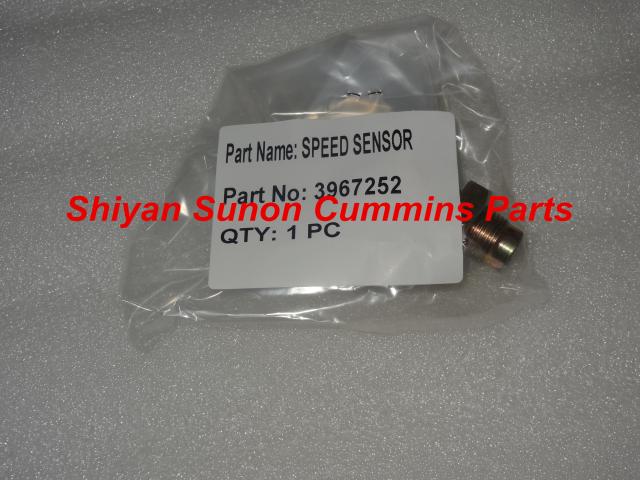Cummins Diesel Engine 6L Speed Sensor 3967252