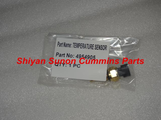 Cummins 4954905 Engine Temperature Sensor