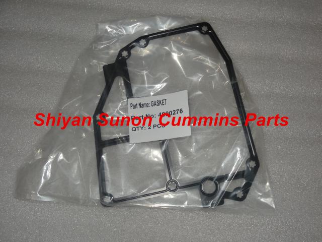 Foton truck Cummins ISF3.8 oil filter seat cushion 4990276