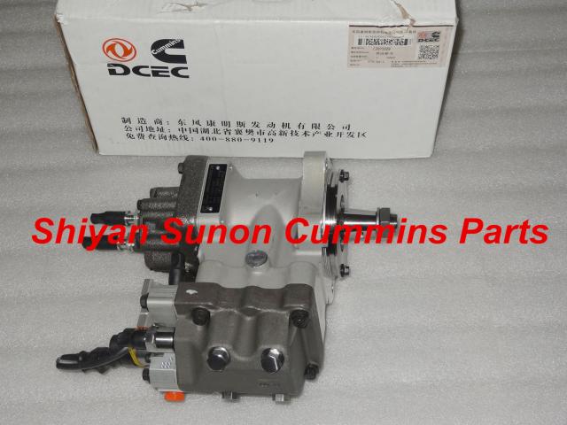 Cummins diesel engine fuel injection pump 3973229 4921431 