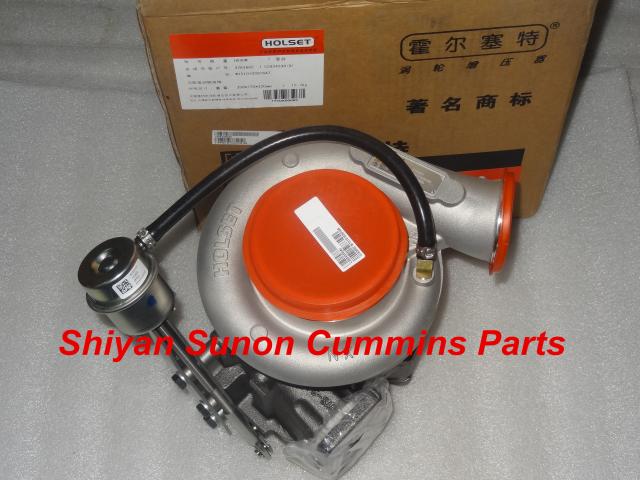 6L cummins Engine HX 40W Turbocharger 2834338 turbocharger