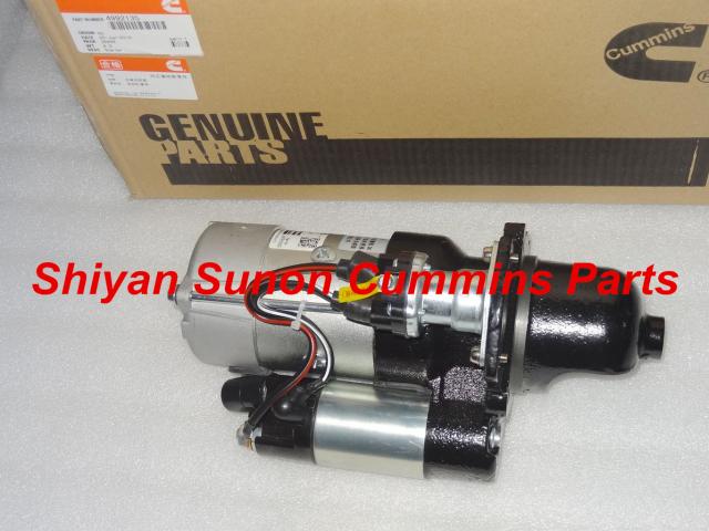 Cummins 24V Starter Motor for diesel engine 4992135
