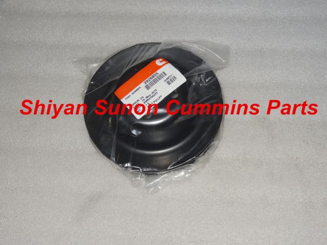 Dongfeng Truck Engine Fan Belt Pulley 3926855 3918204