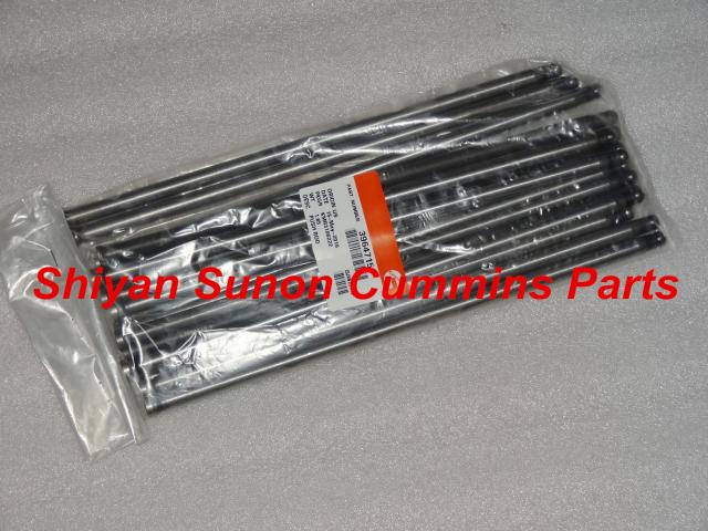Cummins Engine Part Valve Tappet 3964715 3965966