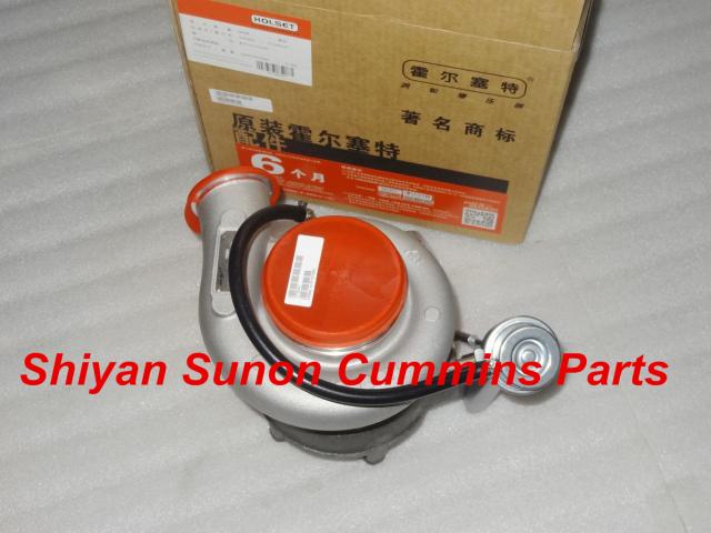 Diesel engine parts Holset turbocharger 3777593