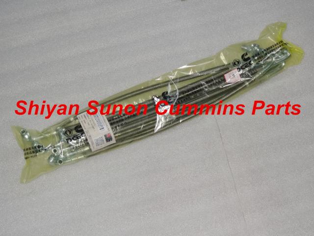 Cummins Diesel Engine Series Parts Flexible Hose 3415471