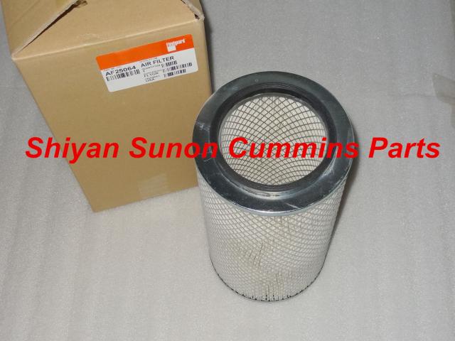 Cummins 6bt air filter air filter AF25064 