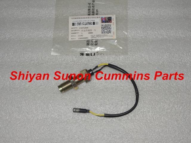 Cummins Diesel Engine ISBe Speed Sensor 3971994