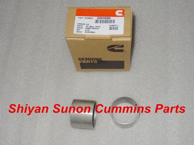 Cummins KTA19 camshaft gear bushing 3004686