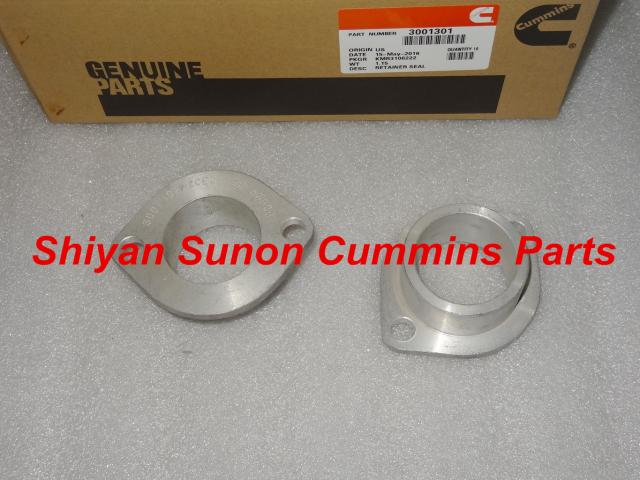 Cummins Diesel Engine K19 Seal Retainer 3001301
