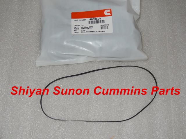 Cummins KTA19 Seal 4000504