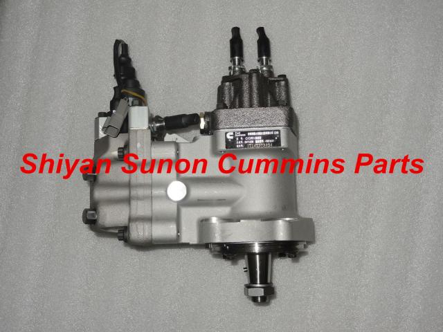 Cummins 6L fuel injection pump 3973228
