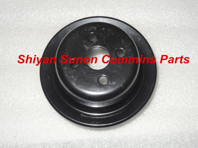 Cummins diesel engine parts Fan Pulley 3914458