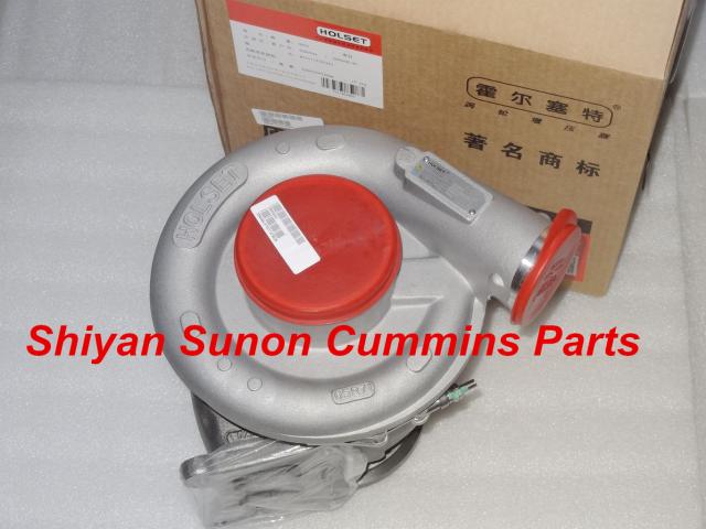 M11 Cummins turbocharger hx55 3590044 3800471
