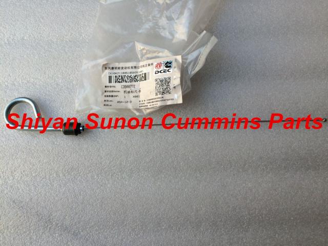 Cummins Diesel Engine 4BT Oil Dipstick 3900437 3905726 3908772