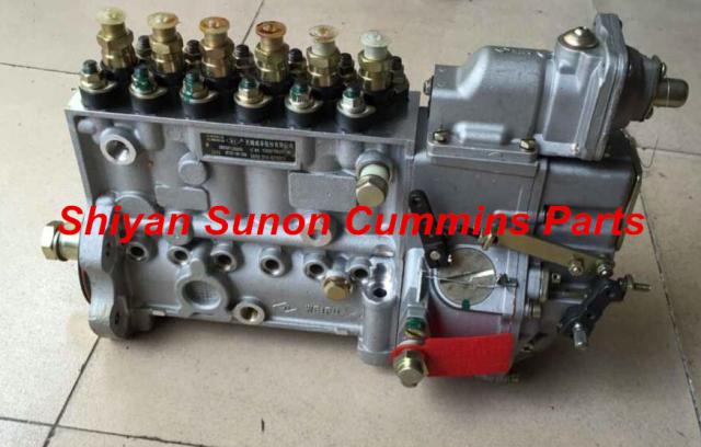 Original cummins parts engine fuel injection pump 3960456 3960698 3960703