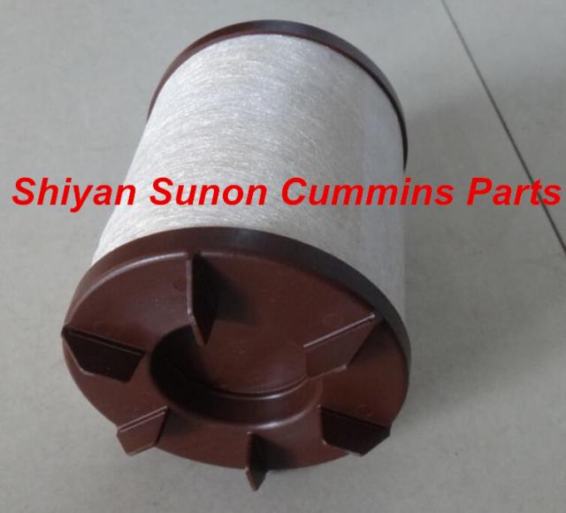 Cummins original CGE8.3 Crankcase filter cartridge 3607166