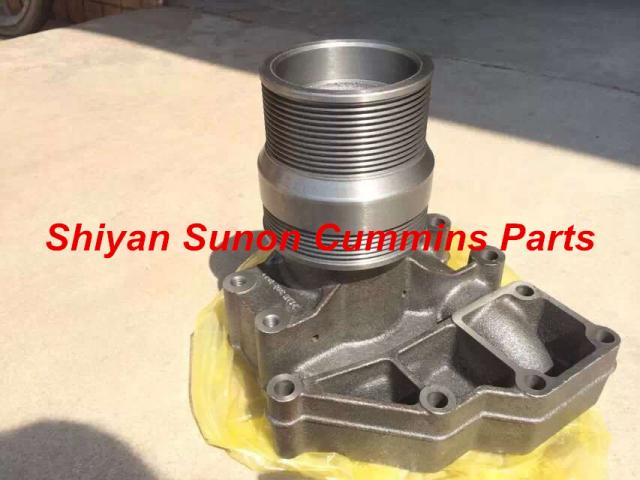 Cummins diesel engine QSX/ISX Water Pump 4089909 4024886