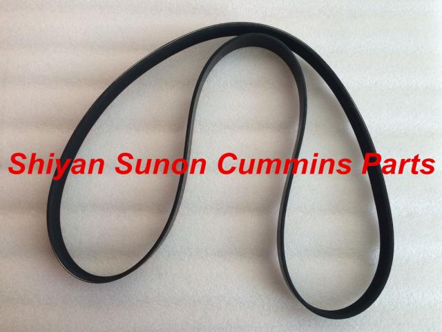 Cummins engine V Ribbed Belt 8PK1790 Belt 3288497 5255304 