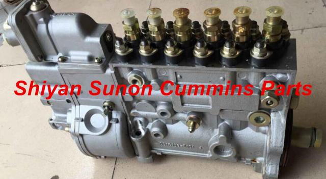 Cummins diesel fuel injection pump 3960919