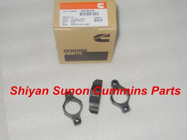Cummins engine parts Clamp Injector 3976370