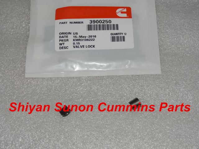 Dongfeng cummins engine cummins parts valve collect 3900250