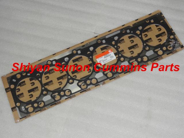 Cummins ISDe engine Cylinder Head Gasket 4946619