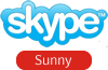 skype
