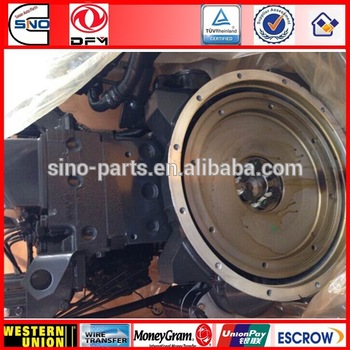 Engineering & Construction Machinery Road Construction Machinery Cummins B3.3