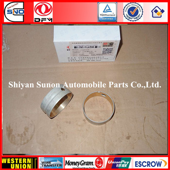 Dongfeng 6CT8.3 original Diesel Engine Camshaft Bushing 3901685 3943199 5283368