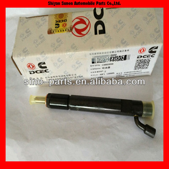 Cummins Engine Parts cummins fuel injector diesel fuel injector 3802098