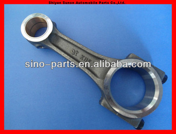 Cummins A2300 Connecting Rod 4900560