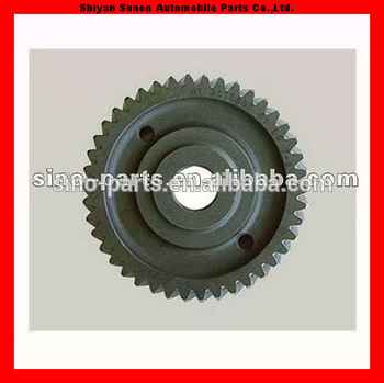 Genuine cummins 6CT parts Air Compressor Gear C3415607