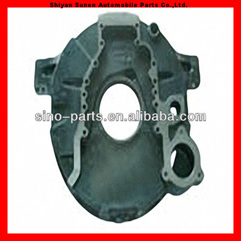 original Cummins parts flywheel cover C3966571 3966571 for Cummins 6CT engine