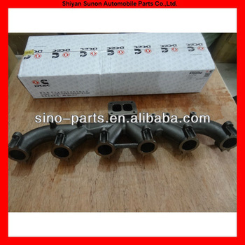 Cummins engine part Cummins exhaust manifold 3932183