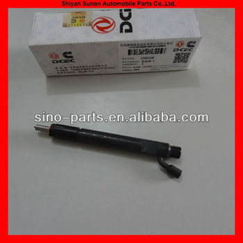 Genuine Cummins 6CT8.3 fuel injector 3283160 diesel fuel injectors for sale