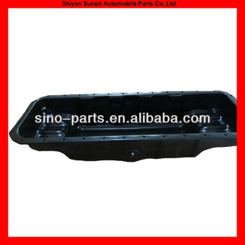 High quality Cummins 6CT diesel engine parts oil pan 3974291